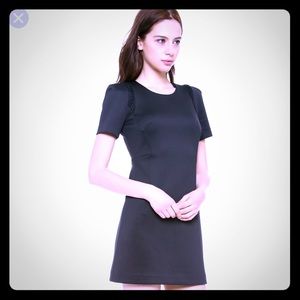 Milly Shift Dress